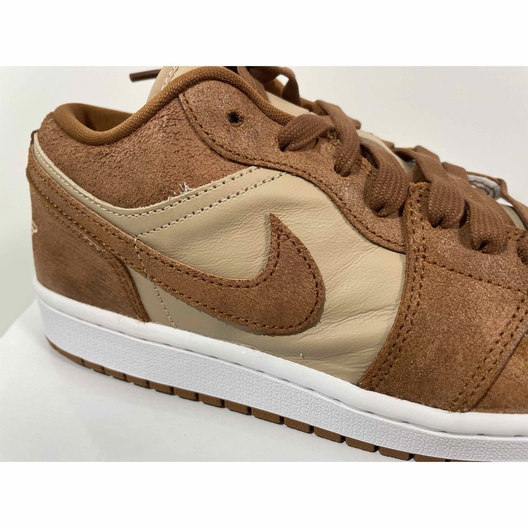 Jordan Brand(NIKE) - 【新品】WMNS27cm NIKE エアジョーダン1 Jordan Brand(NIKE) - 【新品】WMNS27cm NIKE エアジョーダン1