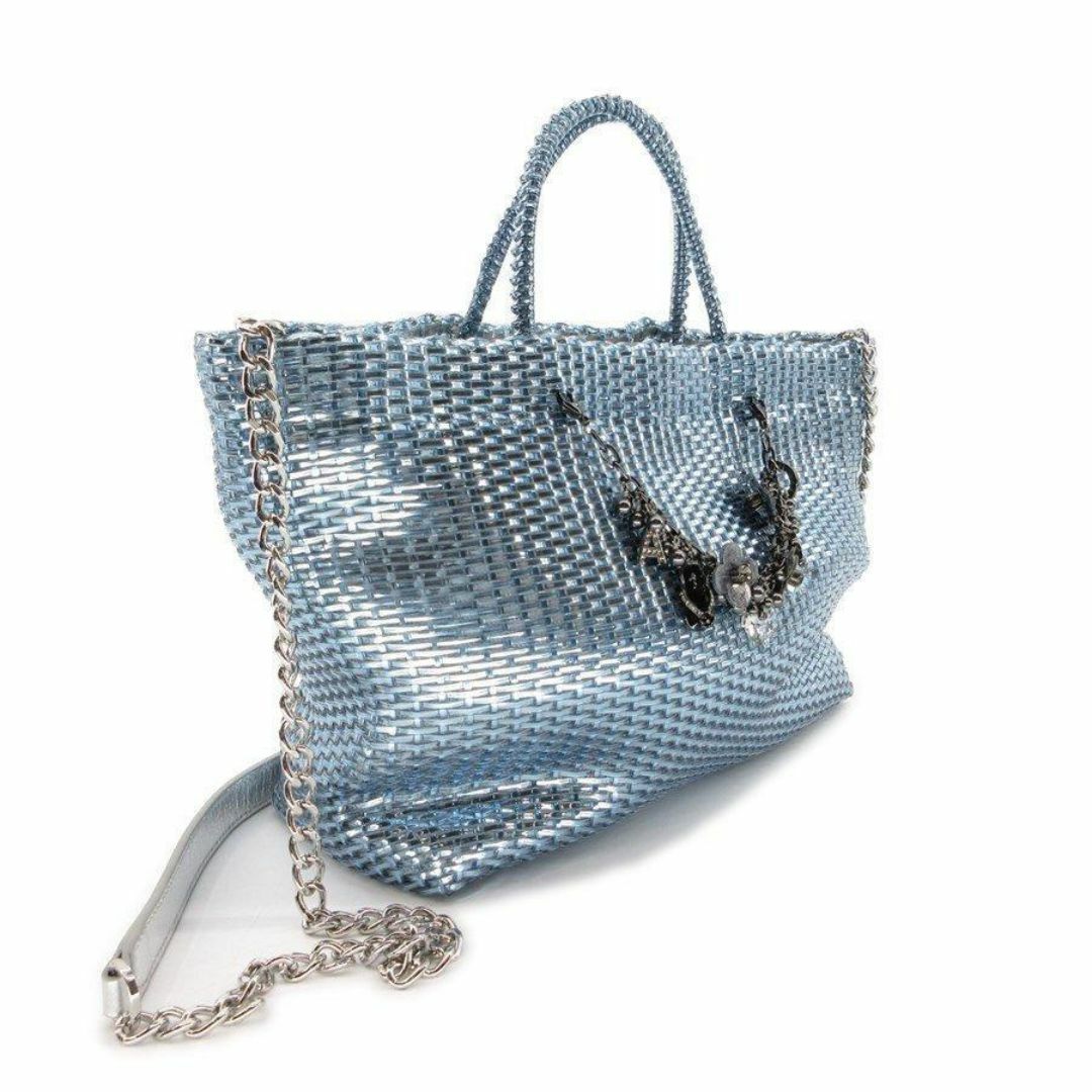 超美品 アンテプリマ ショルダーバッグ イントレッチオ 30-24092508 超美品 アンテプリマ ショルダーバッグ イントレッチオ 30-24092508