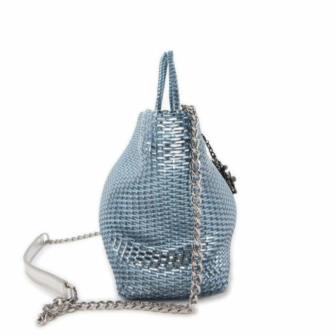 超美品 アンテプリマ ショルダーバッグ イントレッチオ 30-24092508 超美品 アンテプリマ ショルダーバッグ イントレッチオ 30-24092508