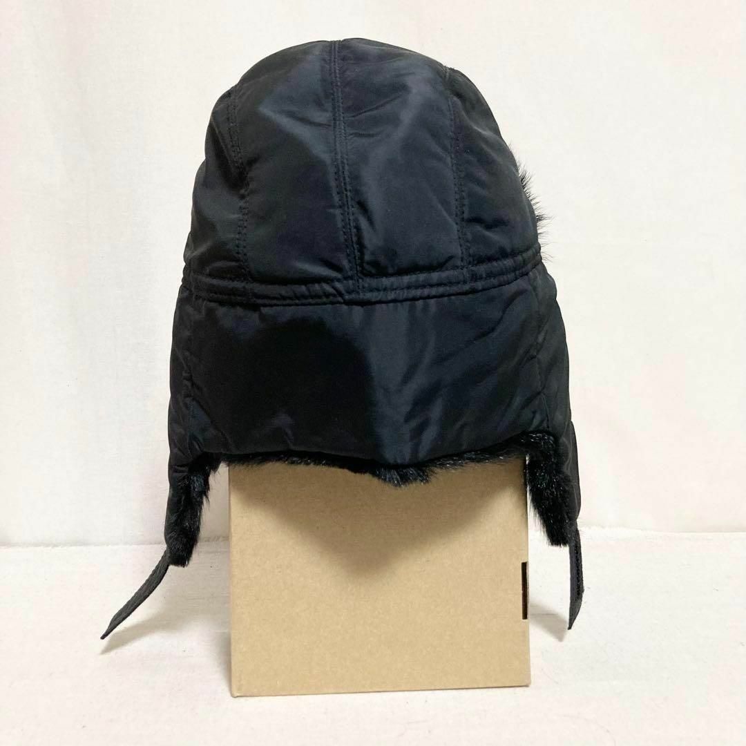 HenderScheme パイロットハット HenderScheme パイロットハット