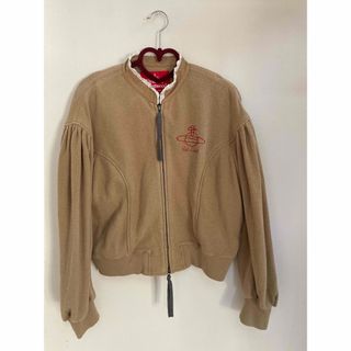 Vivienne Westwood(ブルゾン)のフリマアイテム一覧 Vivienne Westwood(ブルゾン)のフリマアイテム一覧