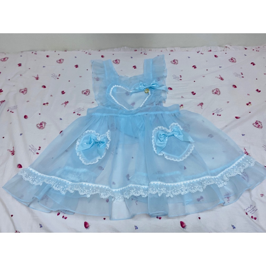 BABY,THE STARS SHINE BRIGHT - BABY, THE STARS SHINE BRIGHT エプロン