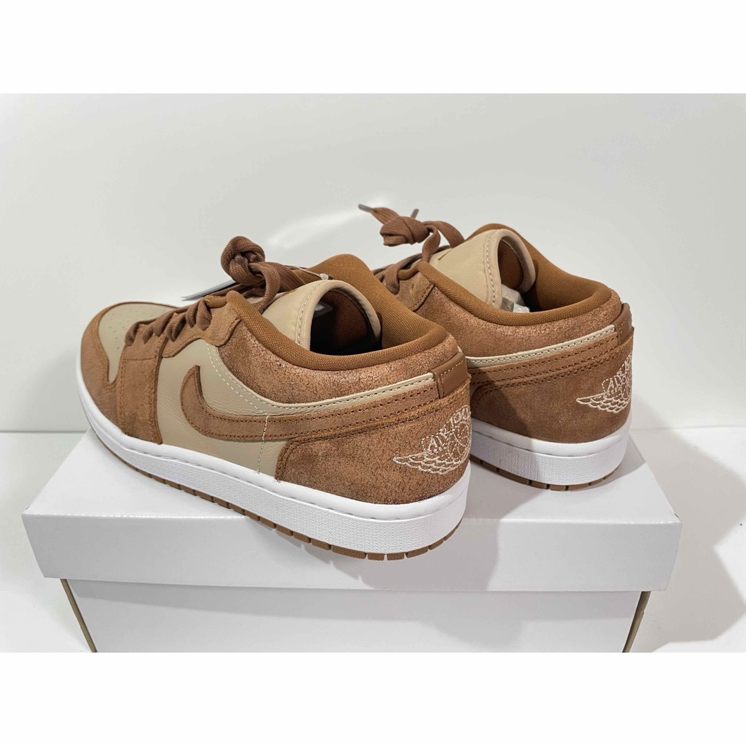 Jordan Brand(NIKE) - 【新品】23cm NIKE エアジョーダン1 Jordan Brand(NIKE) - 【新品】23cm NIKE エアジョーダン1