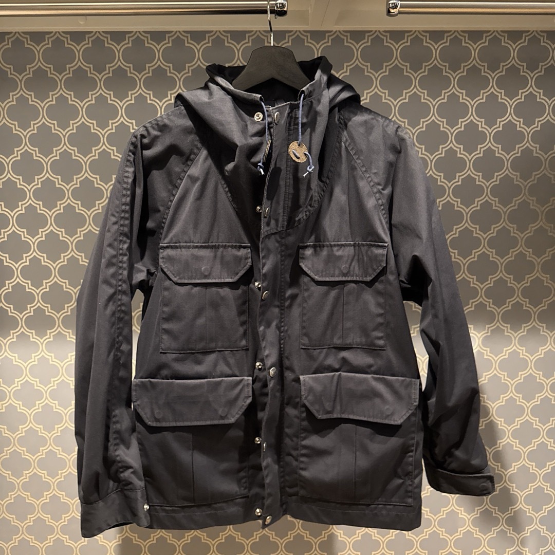 THE NORTH FACE PURPLE LABEL マウンテンパーカー THE NORTH FACE PURPLE LABEL マウンテンパーカー