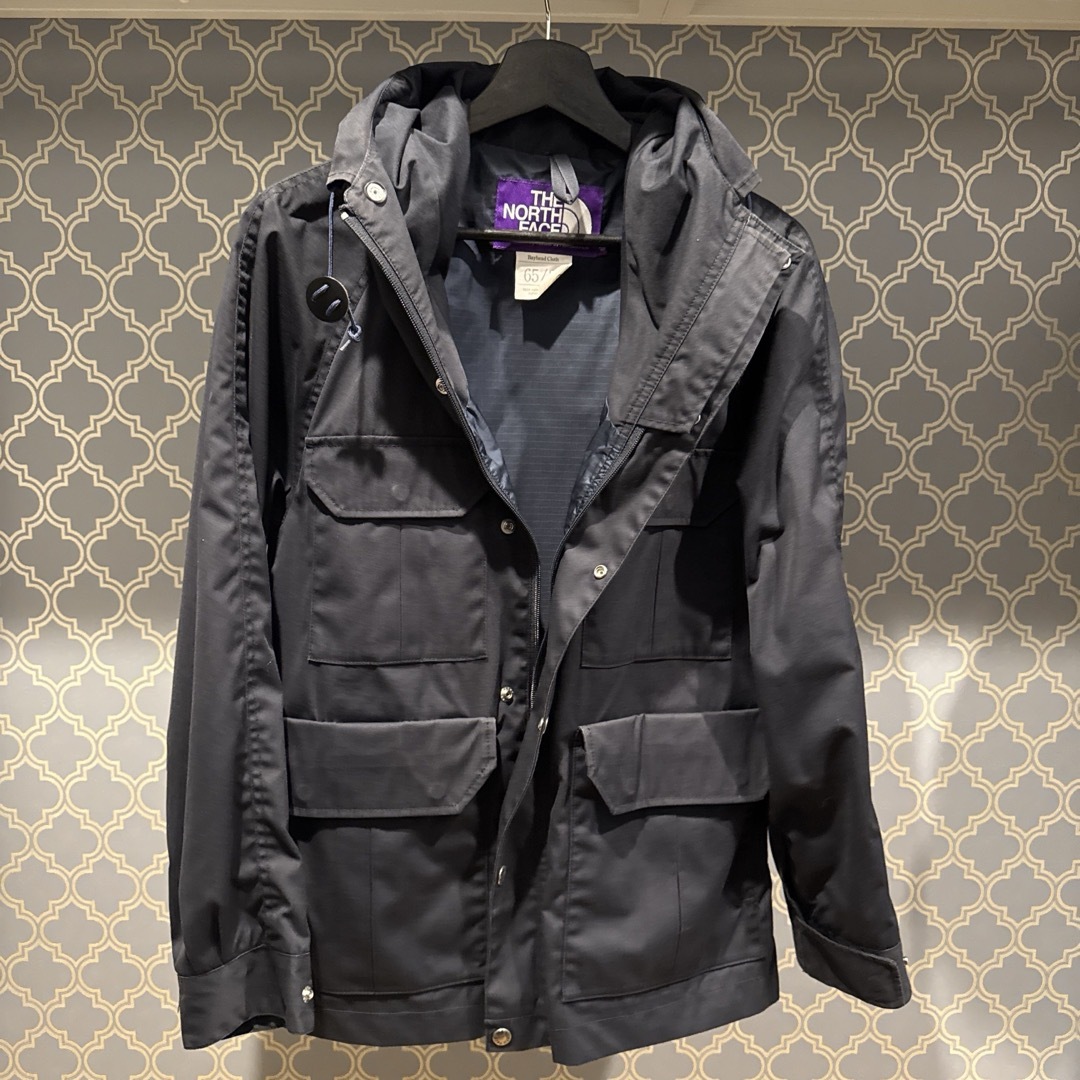 THE NORTH FACE PURPLE LABEL マウンテンパーカー THE NORTH FACE PURPLE LABEL マウンテンパーカー