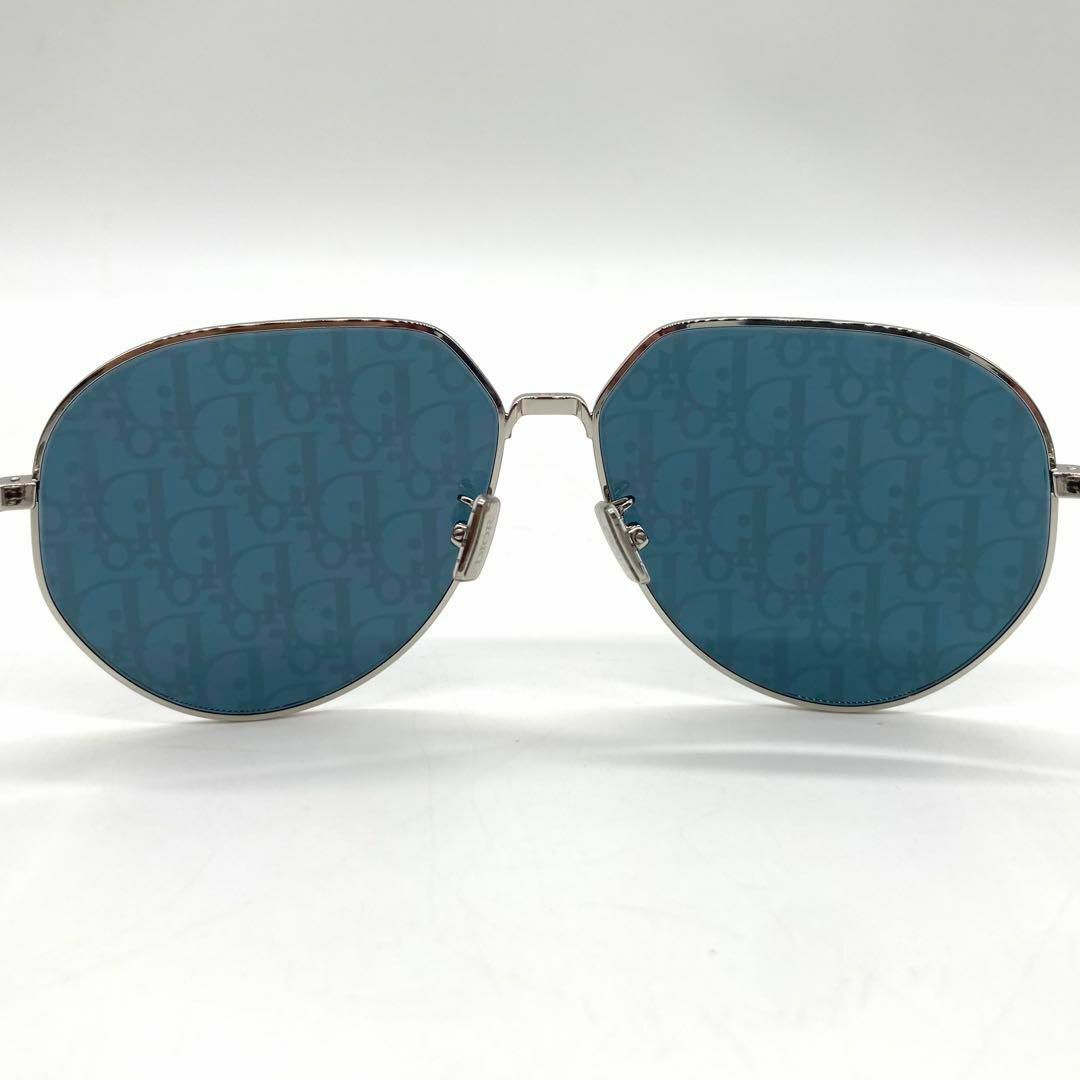 DIOR HOMME - 【ケース付き☆極美品】Christian Dior サングラス DIOR HOMME - 【ケース付き☆極美品】Christian Dior サングラス