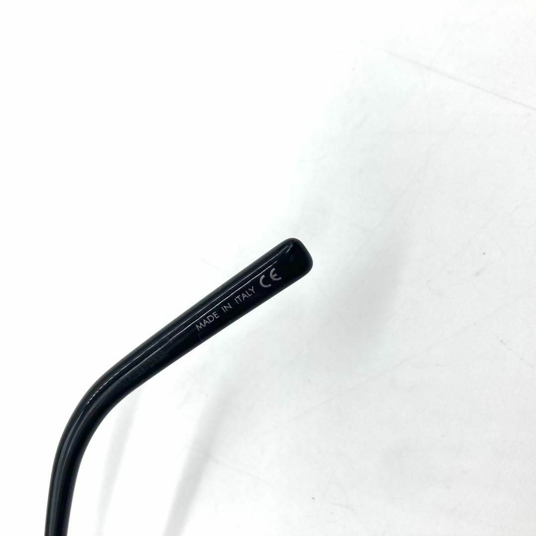 DIOR HOMME - 【ケース付き☆極美品】Christian Dior サングラス DIOR HOMME - 【ケース付き☆極美品】Christian Dior サングラス
