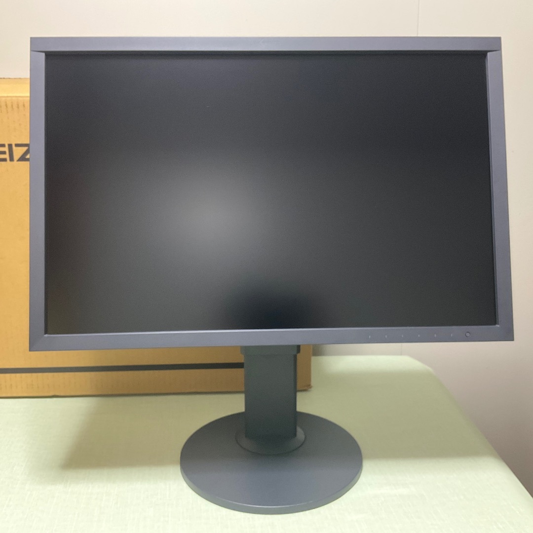 価格.com - EIZO ColorEdge CS2410-BK [24.1インチ] 価格比較