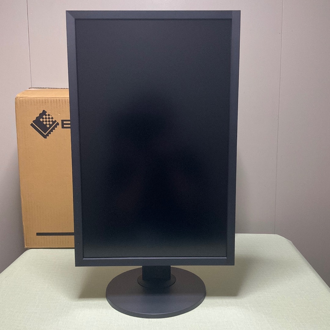 ☆美品☆ ColorEdge CS2410 24.1型カラーマネジメントモニター