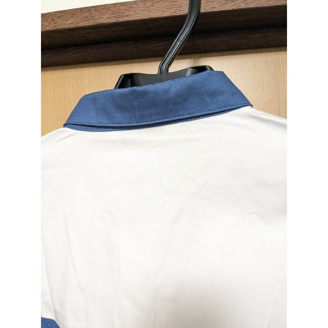 WEAREVERWiz KAITO カイト シャツ S ボカロ ボーカロイドの通販 WEAREVERWiz KAITO カイト シャツ S ボカロ ボーカロイドの通販
