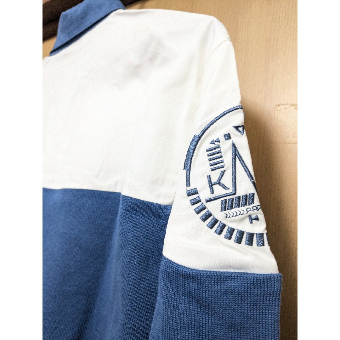 WEAREVERWiz KAITO カイト シャツ S ボカロ ボーカロイドの通販 WEAREVERWiz KAITO カイト シャツ S ボカロ ボーカロイドの通販