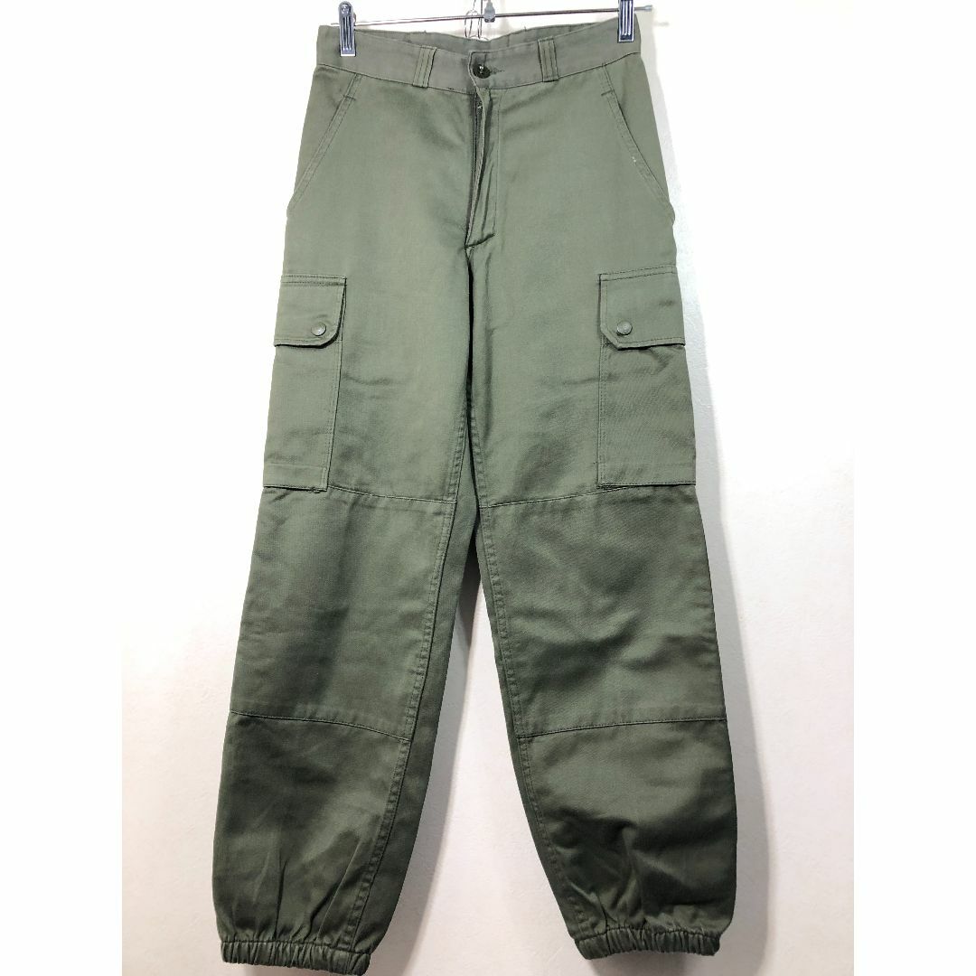 511130 PAUL BOYE SETE 1985 カーゴ パンツ