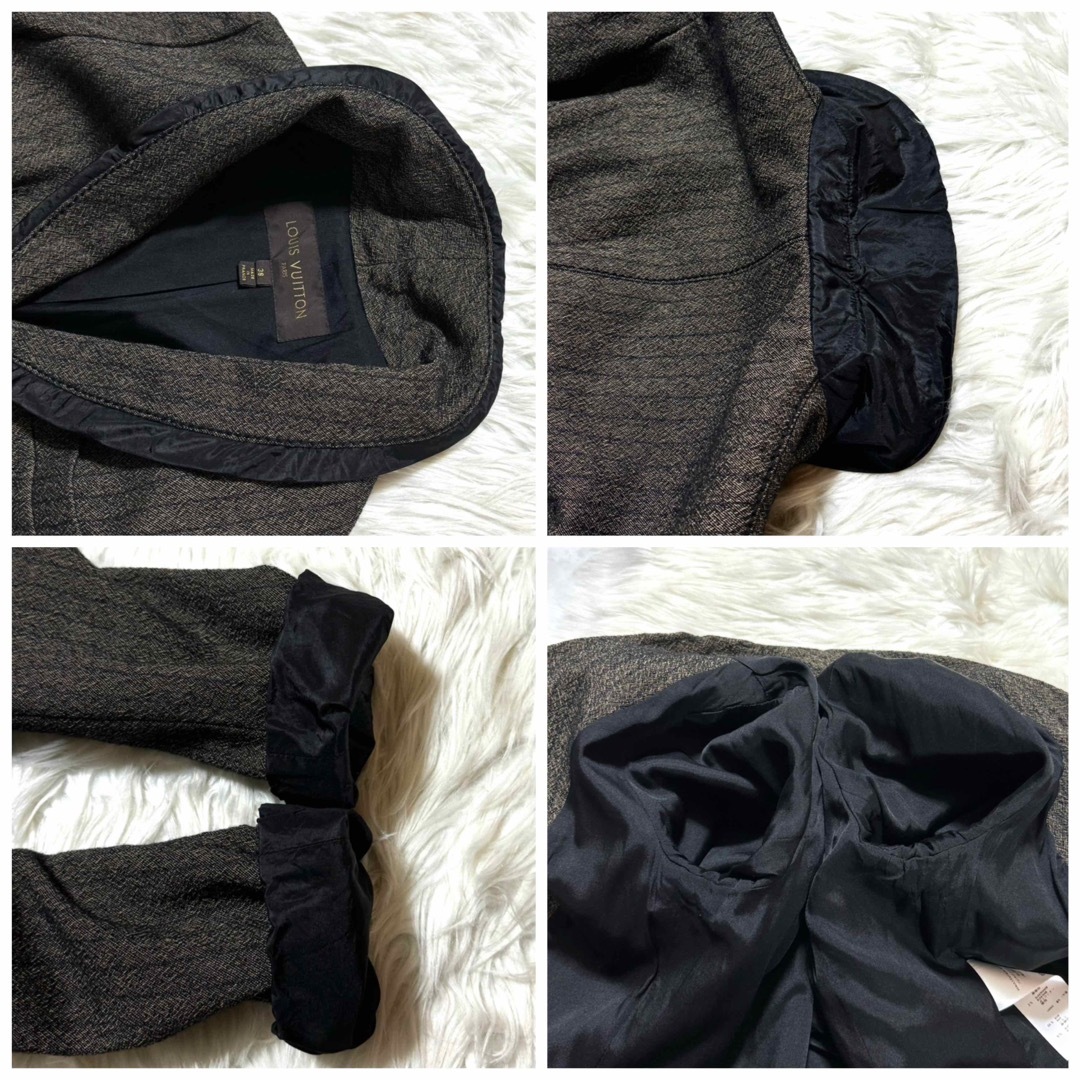 LOUIS VUITTON - 本物 極美品 ランウェイ ルイヴィトン LOUIS VUITTON - 本物 極美品 ランウェイ ルイヴィトン