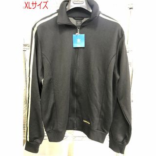 アディダスオリジナルス(adidas Originals)のadidas アディダス トラックジャケット ジャージ メンズ XL(ナイロンジャケット)