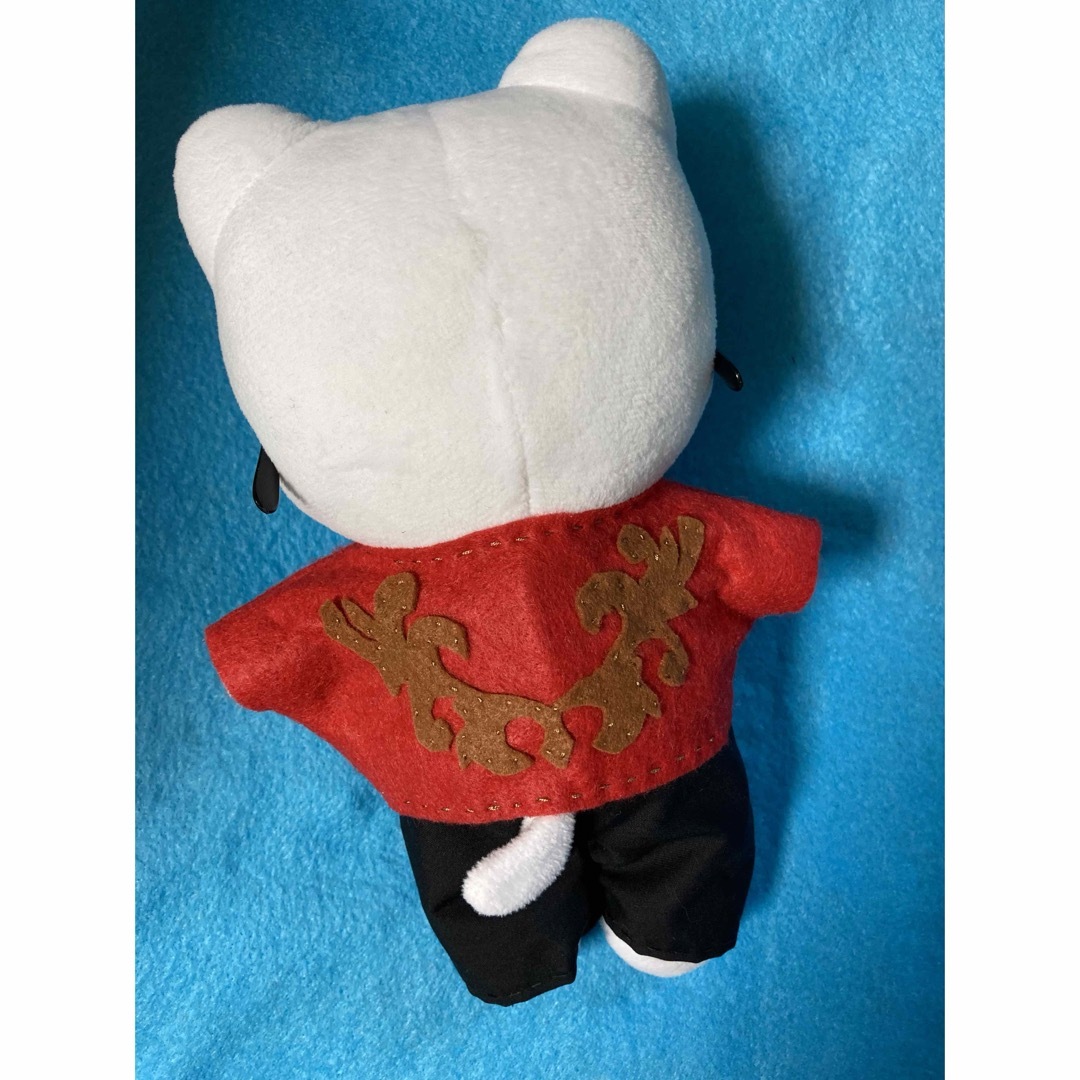 Stray Kids - SKZOO ヒョンジン ジニレット 20㎝ ぬい服 Stray Kids - SKZOO ヒョンジン ジニレット 20㎝ ぬい服