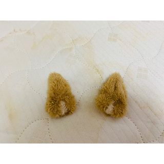 フィント(F i.n.t)のフィント　クリップ(ヘアピン)
