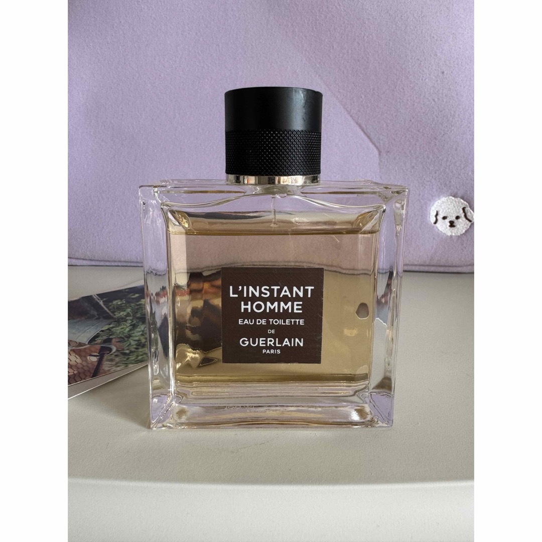 ゲラン ランスタン ド ゲラン プール オム オーデトワレ 100ml ゲラン ランスタン ド ゲラン プール オム オーデトワレ 100ml