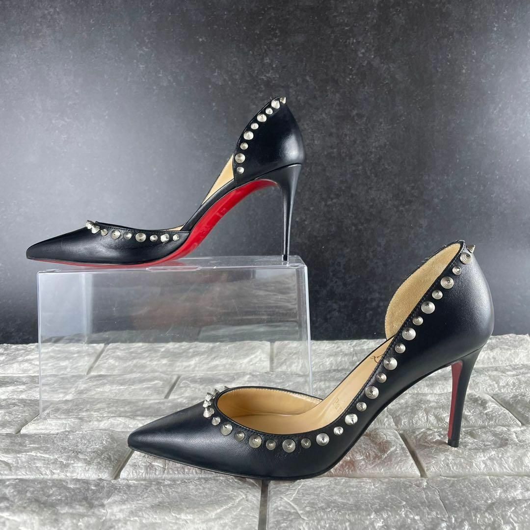 Christian Louboutin - ☆未使用級 クリスチャン ルブタン Christian Louboutin - ☆未使用級 クリスチャン ルブタン