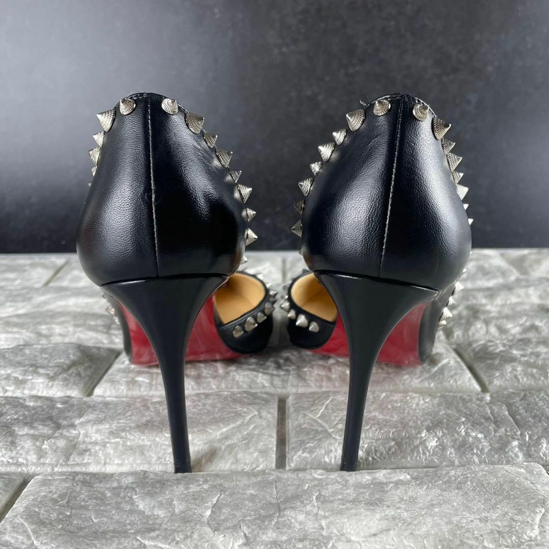 Christian Louboutin - ☆未使用級 クリスチャン ルブタン Christian Louboutin - ☆未使用級 クリスチャン ルブタン