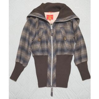 Vivienne Westwood(ブルゾン)のフリマアイテム一覧 Vivienne Westwood(ブルゾン)のフリマアイテム一覧