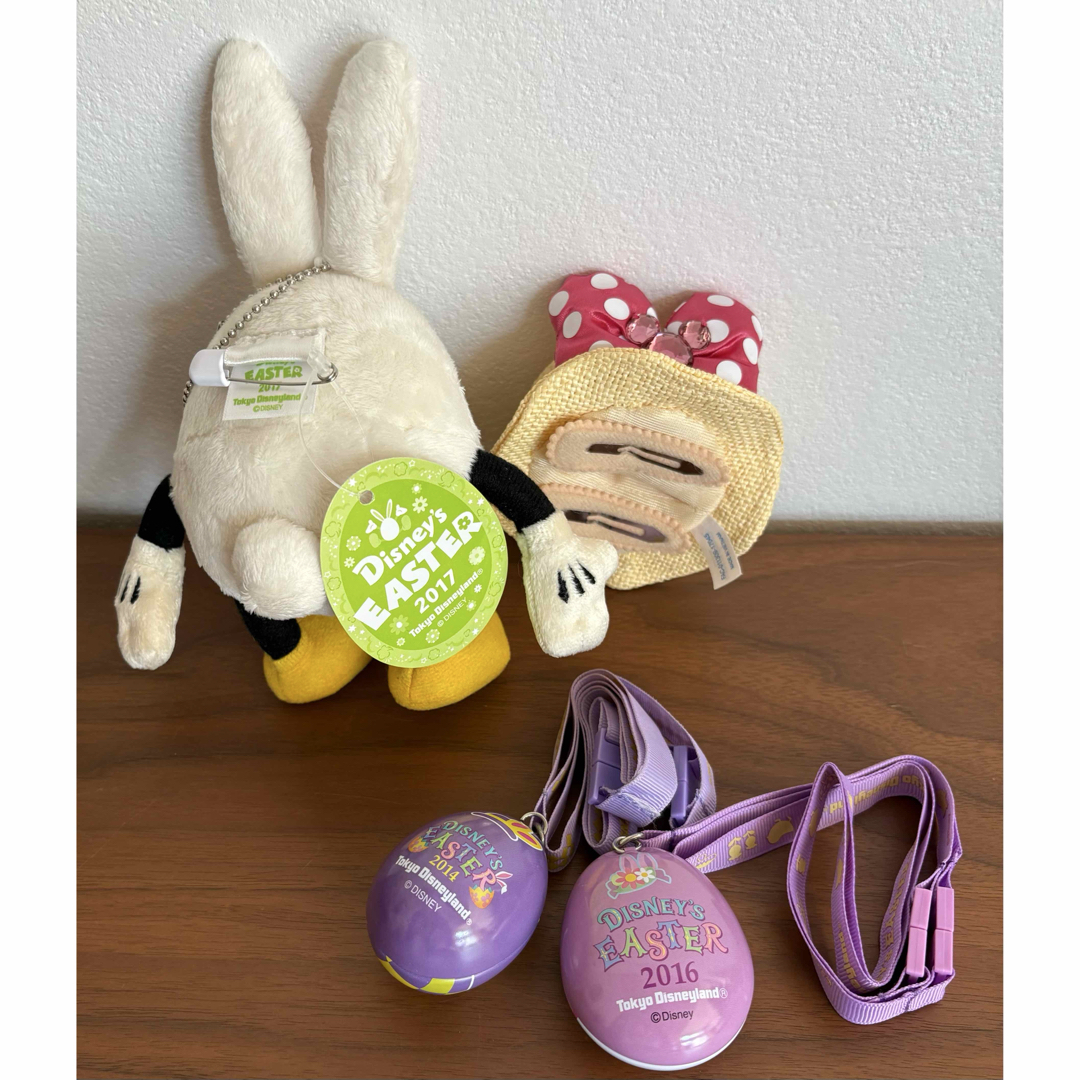 Disney - ディズニー イースターセットの通販 by a's shop Disney - ディズニー イースターセットの通販 by a's shop