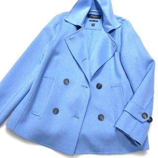Max Mara - 未使用級☆MaxMara☆最高峰CUCITO A MANOコート Max Mara - 未使用級☆MaxMara☆最高峰CUCITO A MANOコート