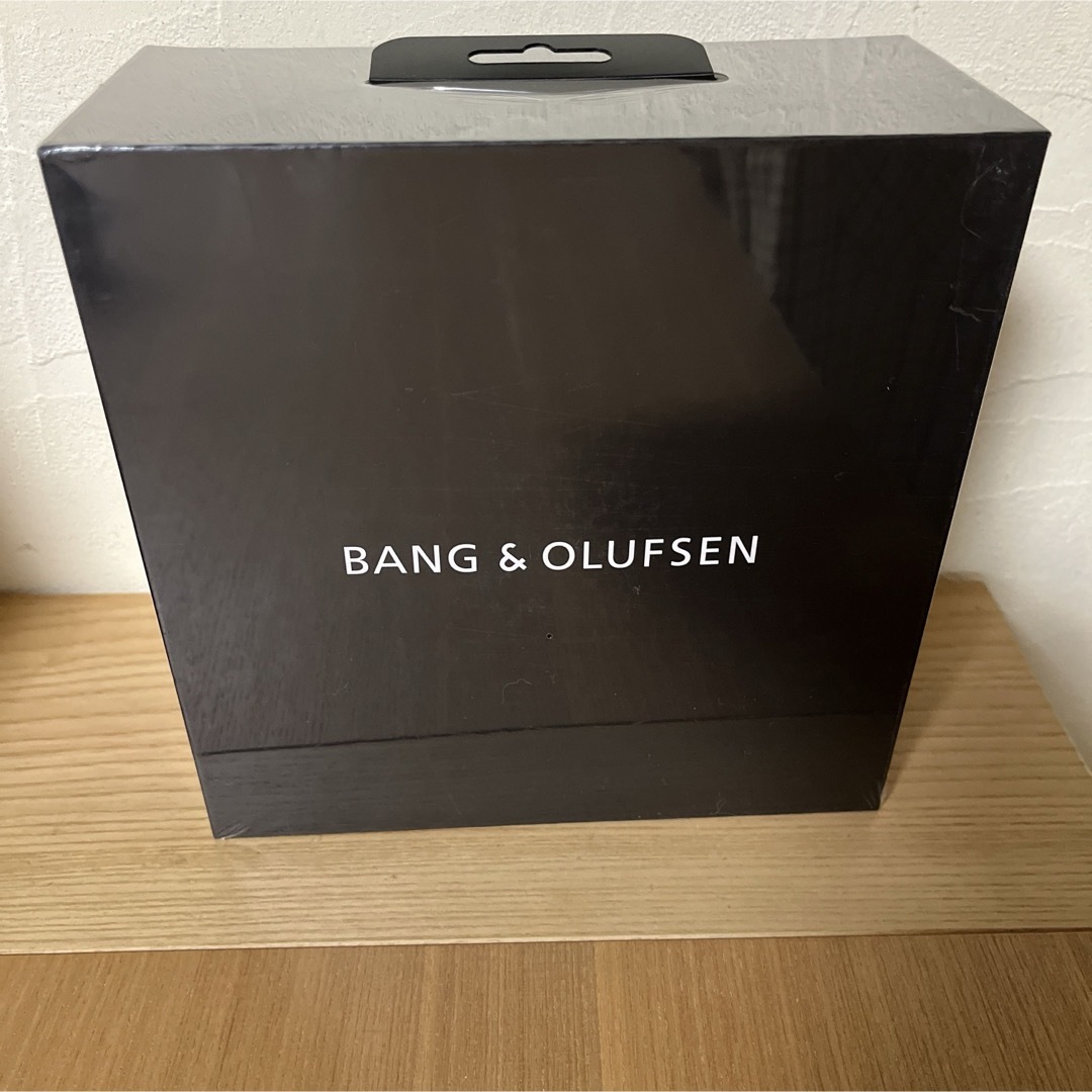 メルセデス・ベンツ オリジナル B&Oポータブルスピーカー メルセデス・ベンツ オリジナル B&Oポータブルスピーカー