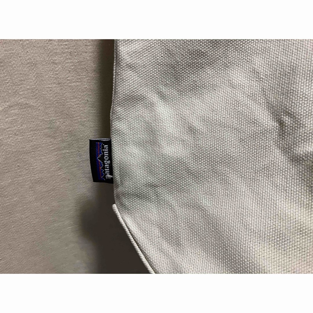 patagonia - 美品 patagonia オールデイトート フライング patagonia - 美品 patagonia オールデイトート フライング
