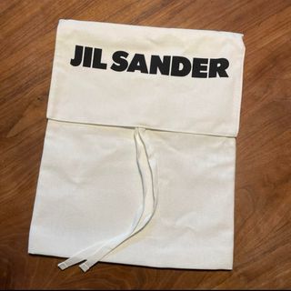 JIL SANDER(ショップ袋)のフリマアイテム一覧 JIL SANDER(ショップ袋)のフリマアイテム一覧