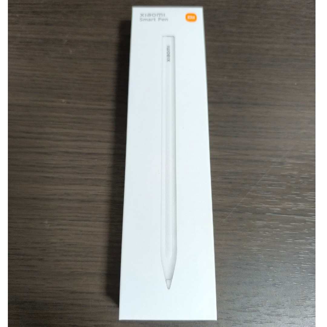 Xiaomi - Xiaomi smartpen 第二世代 中古品の通販 by やまも's Xiaomi - Xiaomi smartpen 第二世代 中古品の通販 by やまも's