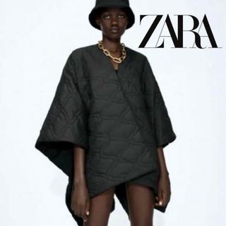 ZARA(ポンチョ)のフリマアイテム一覧 ZARA(ポンチョ)のフリマアイテム一覧