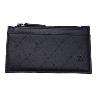 CHANEL(名刺入れ/定期入れ)のフリマアイテム一覧 CHANEL(名刺入れ/定期入れ)のフリマアイテム一覧