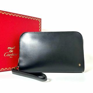 Cartier(セカンドバッグ/クラッチバッグ)のフリマアイテム一覧 Cartier(セカンドバッグ/クラッチバッグ)のフリマアイテム一覧