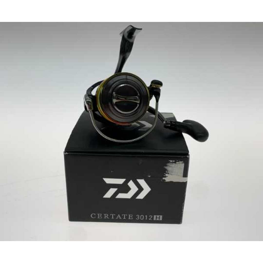 DAIWA - ●●DAIWA ダイワ スピニングリール  00056157