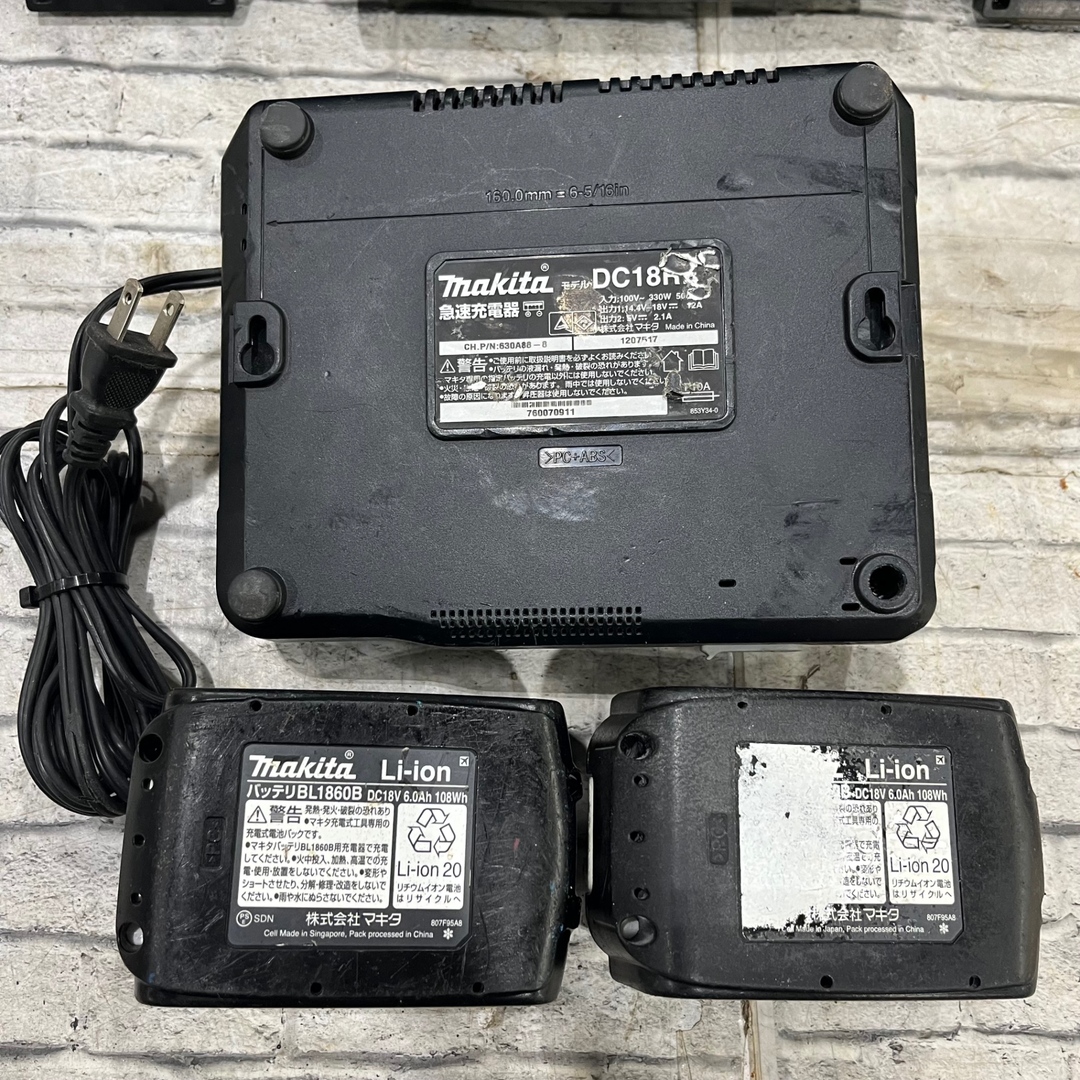 ☆マキタ(makita) コードレスオートパックスクリュードライバー ☆マキタ(makita) コードレスオートパックスクリュードライバー