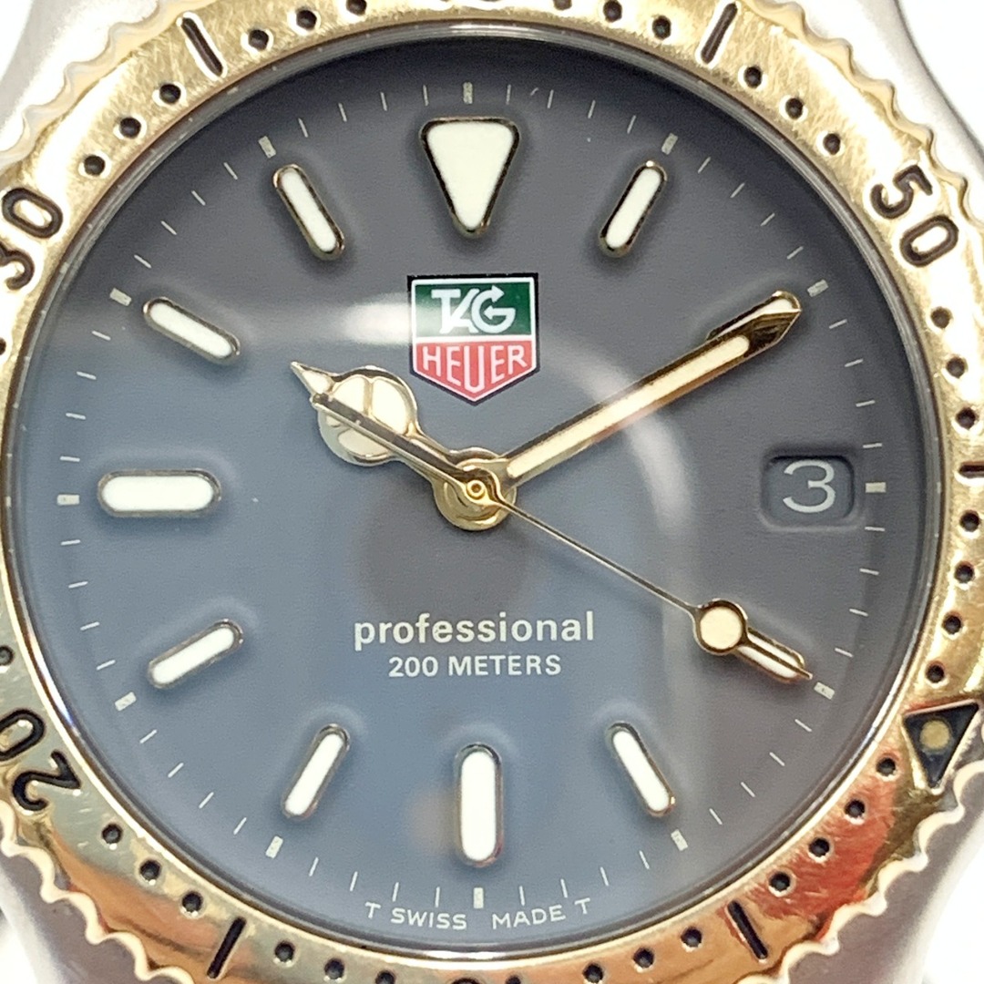 おトク情報がいっぱい! TAG Heuer - 〇〇TAG HEUER タグホイヤー セルシリーズ その他
