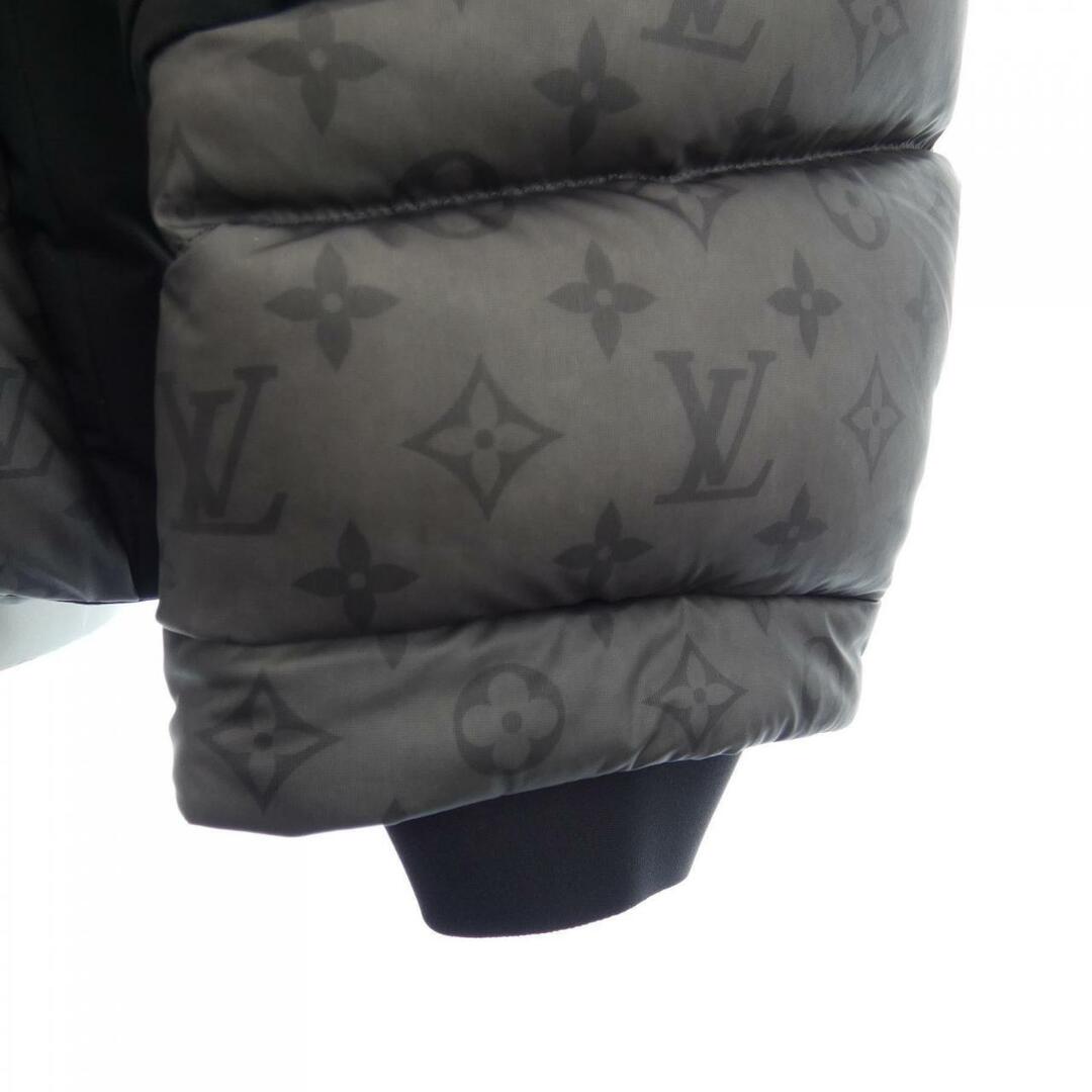 LOUIS VUITTON - ルイヴィトン LOUIS VUITTON ダウンジャケット LOUIS VUITTON - ルイヴィトン LOUIS VUITTON ダウンジャケット