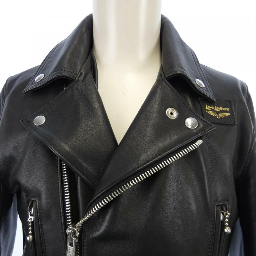Lewis Leathers - ルイスレザー LEWIS LEATHERS レザー Lewis Leathers - ルイスレザー LEWIS LEATHERS レザー