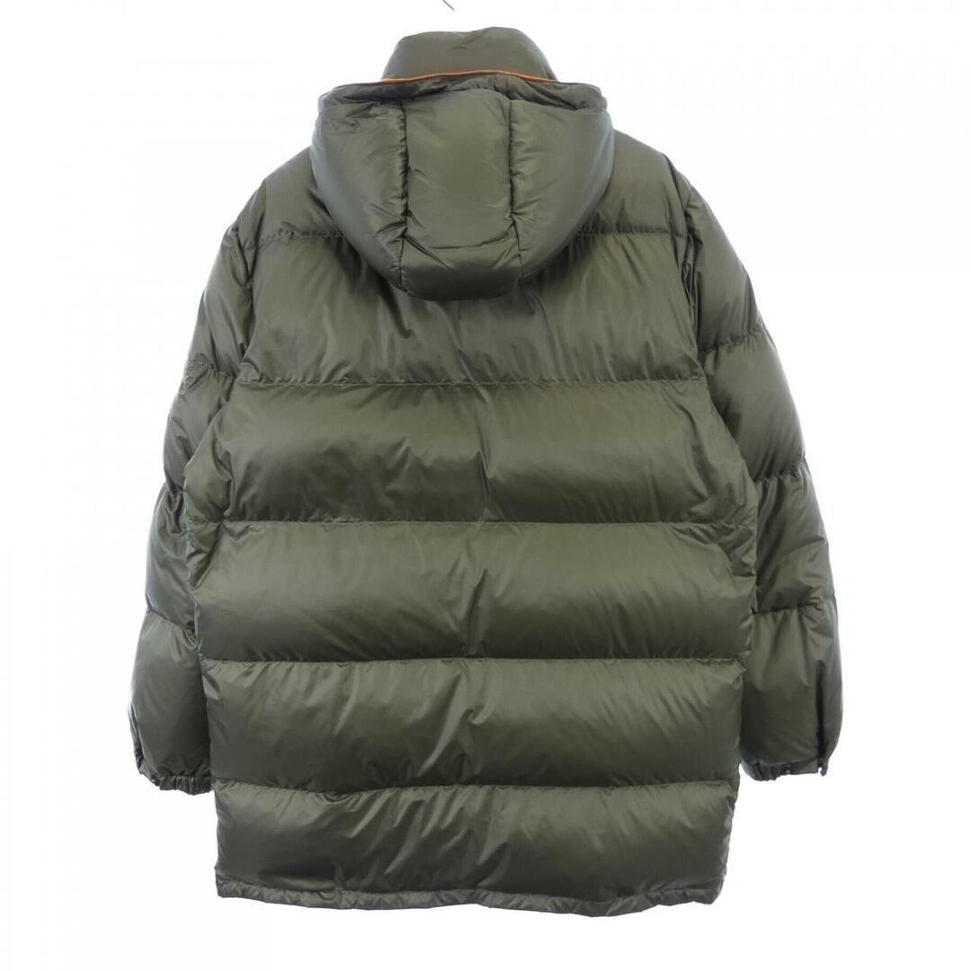 PRADA - プラダ PRADA ダウンコートの通販 by KOMEHYO ONLINE PRADA - プラダ PRADA ダウンコートの通販 by KOMEHYO ONLINE