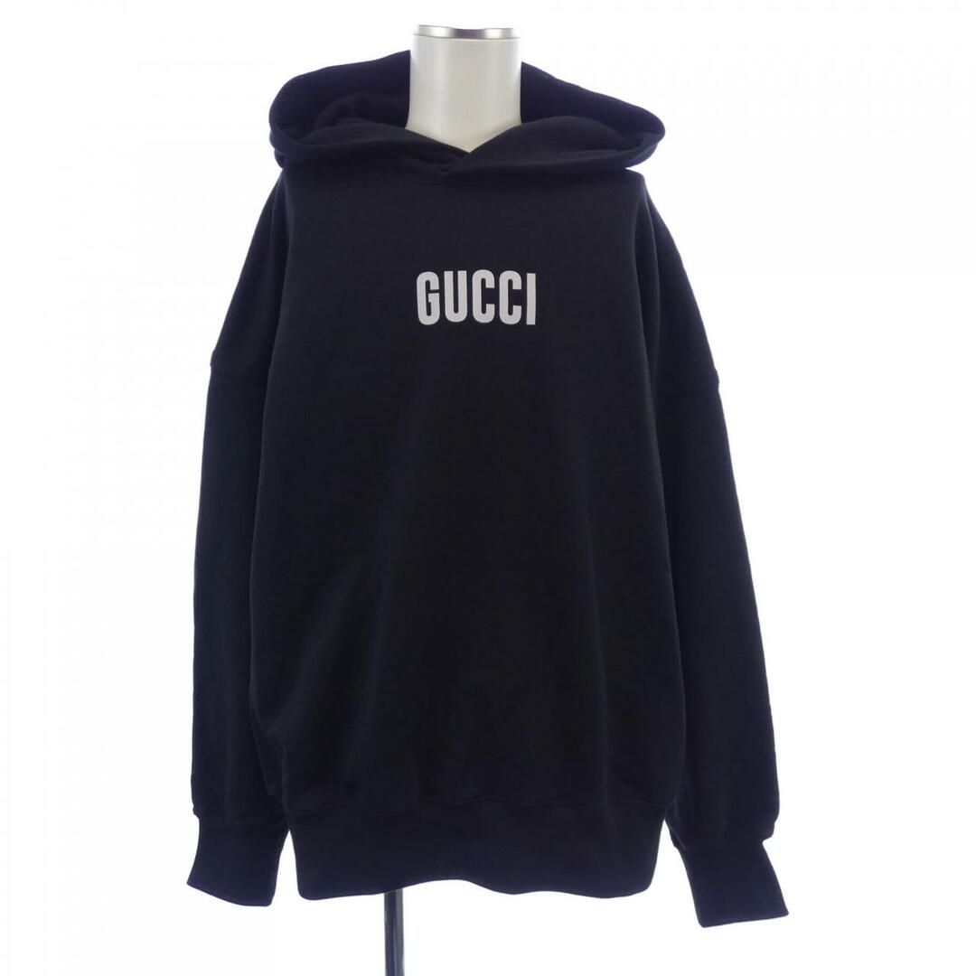 GUCCI - グッチ GUCCI パーカーの通販 by KOMEHYO ONLINE ラクマ GUCCI - グッチ GUCCI パーカーの通販 by KOMEHYO ONLINE ラクマ