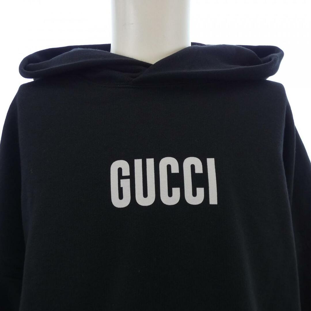 GUCCI - グッチ GUCCI パーカーの通販 by KOMEHYO ONLINE ラクマ GUCCI - グッチ GUCCI パーカーの通販 by KOMEHYO ONLINE ラクマ