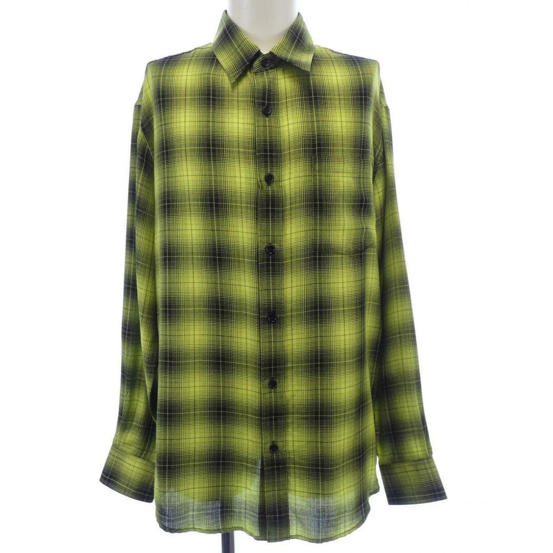 CELINE - セリーヌ CELINE シャツの通販 by KOMEHYO ONLINE CELINE - セリーヌ CELINE シャツの通販 by KOMEHYO ONLINE