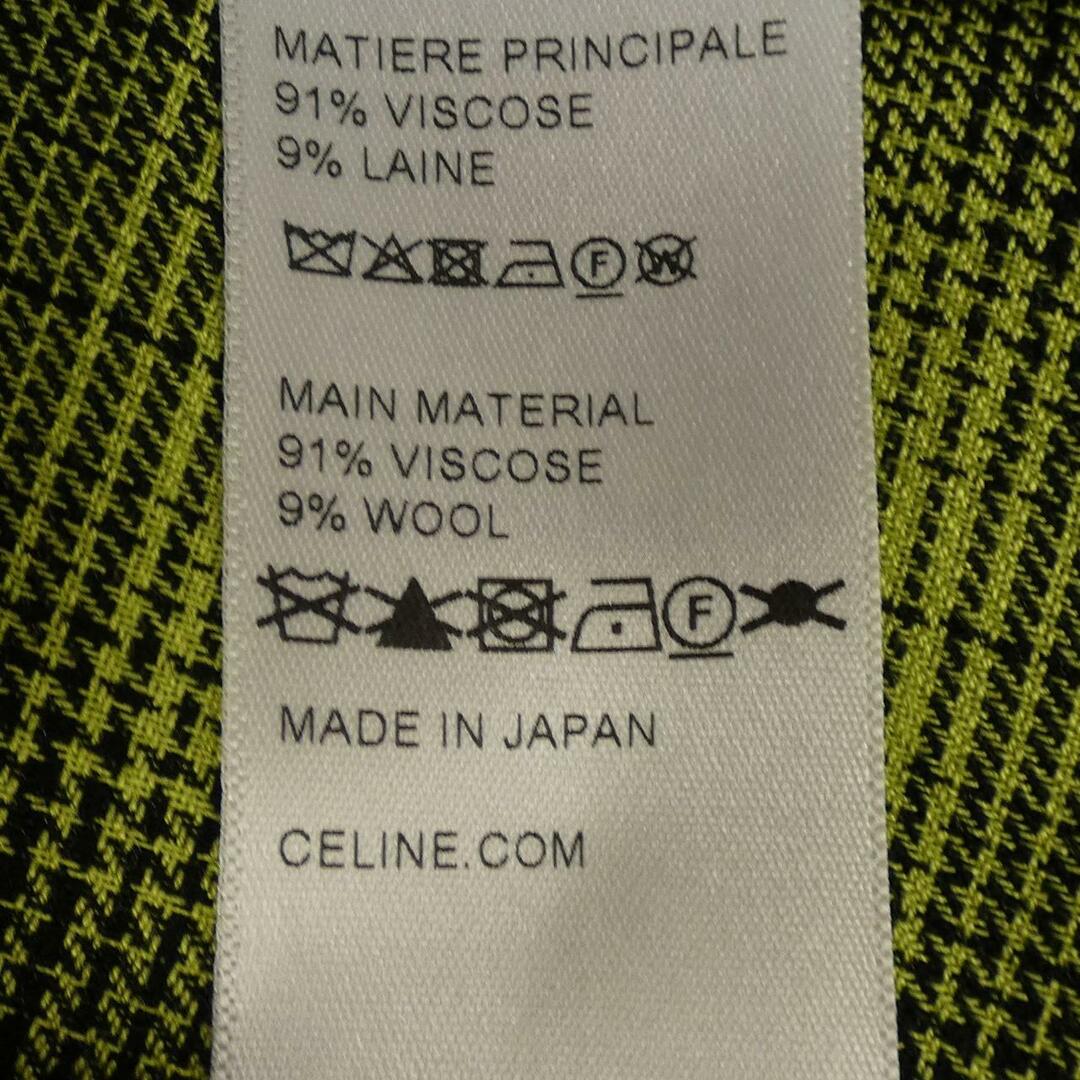 CELINE - セリーヌ CELINE シャツの通販 by KOMEHYO ONLINE CELINE - セリーヌ CELINE シャツの通販 by KOMEHYO ONLINE