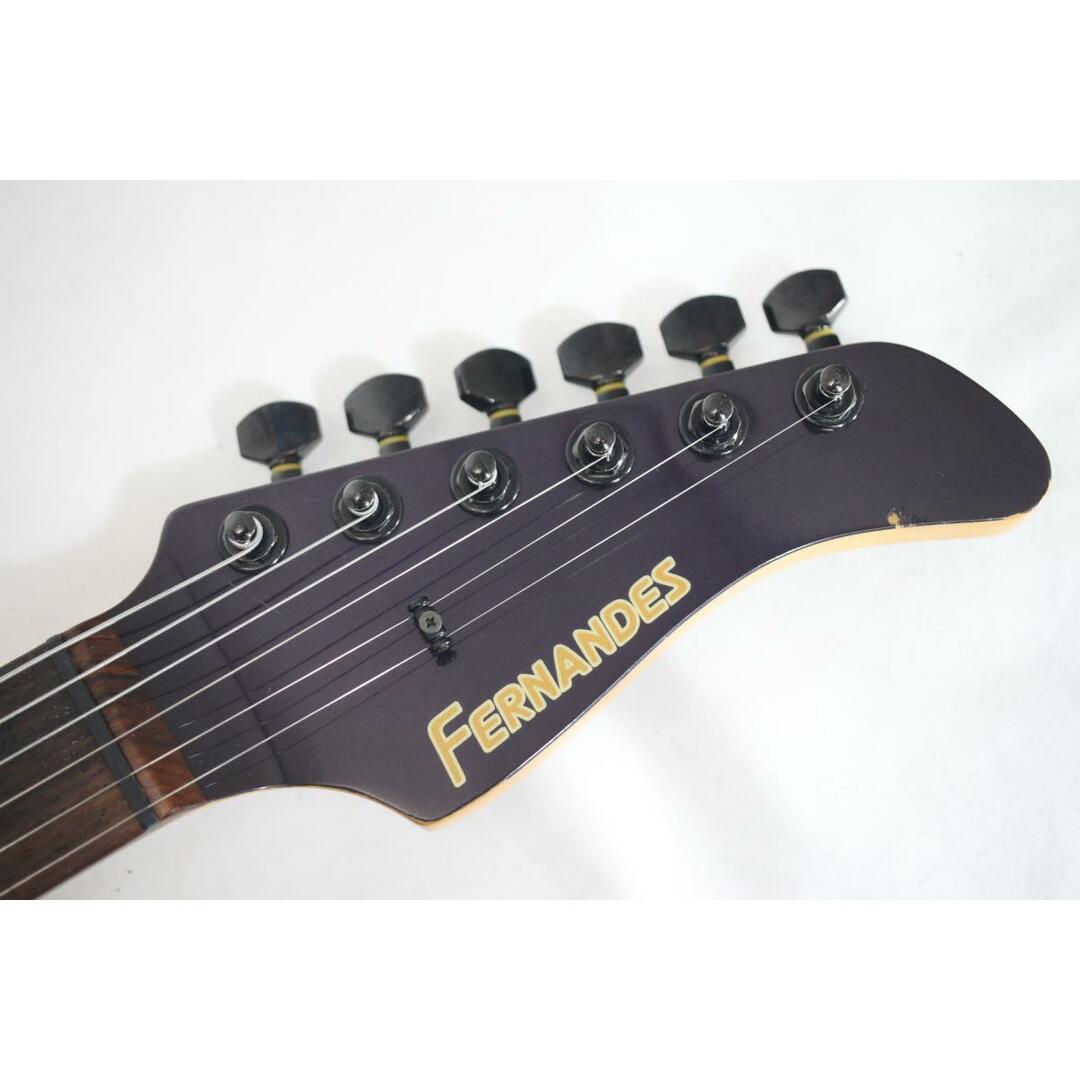 Fernandes - FERNANDES JG-55の通販 by KOMEHYO Fernandes - FERNANDES JG-55の通販 by KOMEHYO