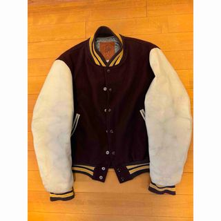 Golden Bear(スタジャン)のフリマアイテム一覧 Golden Bear(スタジャン)のフリマアイテム一覧