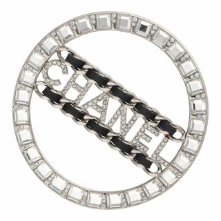 CHANEL(レザー ・ ブローチ/コサージュ)のフリマアイテム一覧 CHANEL(レザー ・ ブローチ/コサージュ)のフリマアイテム一覧