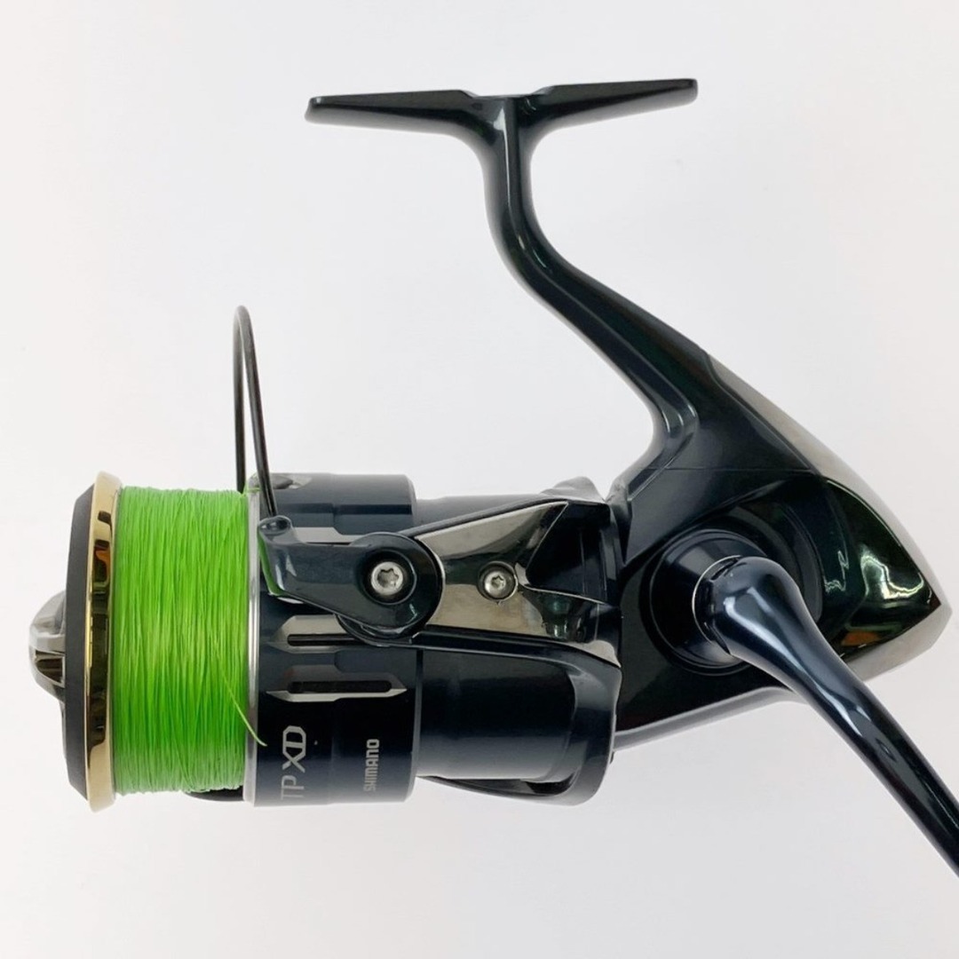 SHIMANO - ▽▽SHIMANO シマノ 17ツインパワーXD 4000XG 03747の SHIMANO - ▽▽SHIMANO シマノ 17ツインパワーXD 4000XG 03747の