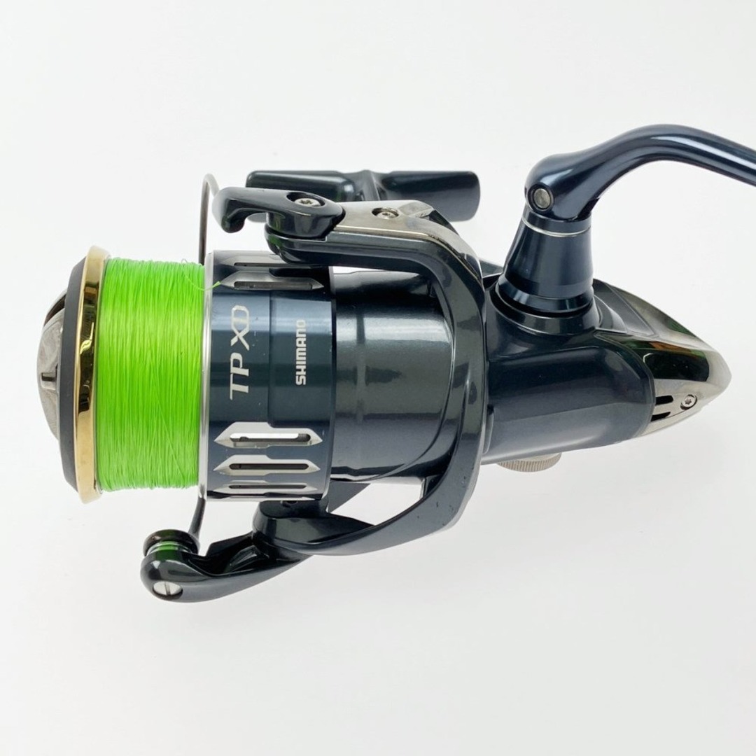 SHIMANO - ▽▽SHIMANO シマノ 17ツインパワーXD 4000XG 03747の SHIMANO - ▽▽SHIMANO シマノ 17ツインパワーXD 4000XG 03747の