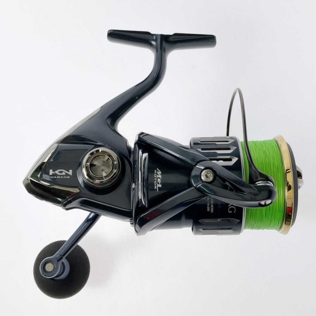 SHIMANO - ▽▽SHIMANO シマノ 17ツインパワーXD 4000XG 03747の SHIMANO - ▽▽SHIMANO シマノ 17ツインパワーXD 4000XG 03747の