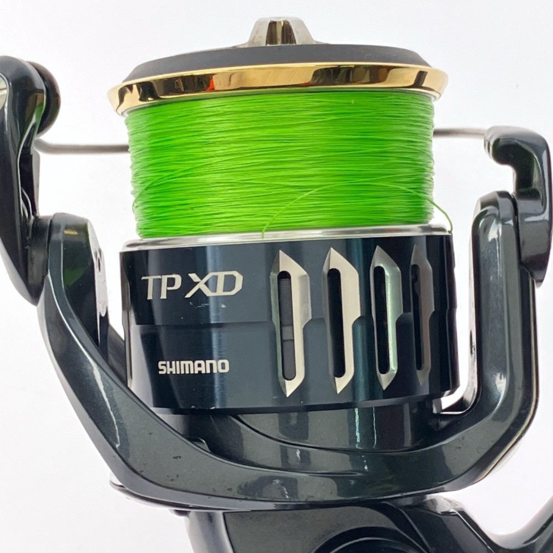 SHIMANO - ▽▽SHIMANO シマノ 17ツインパワーXD 4000XG 03747の SHIMANO - ▽▽SHIMANO シマノ 17ツインパワーXD 4000XG 03747の